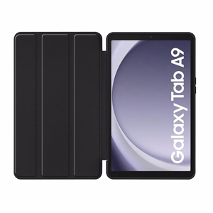 Tech-Protect SmartCase for Samsung Galaxy Tab A9 8.7" X110 / X115 - black