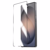 Benks rūdīta stikla stikls Warrior AR (S050) priekš Samsung Galaxy S26 Ultra