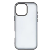 BLUEO APE viedtālruņa apvalks - Apple iPhone 16 Pro Max pelēks