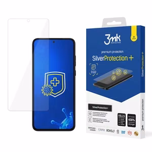 3mk SilverProtection+ защитная пленка Motorola Edge 30 Neo
