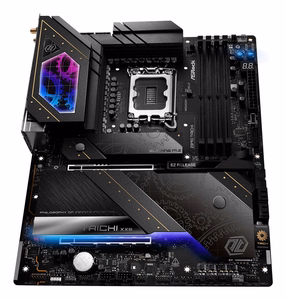 Asrock Z890 Taichi mātesplate Intel Z890 LGA 1851 (Socket V1) ATX