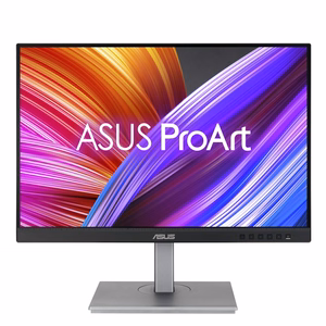 ASUS ProArt PA248CNV datora monitors 61,2 cm (24,1") 1920 x 1200 pikseļi Full HD+ melns