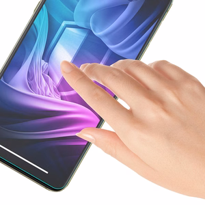 3mk Silky Matt Pro матовая защитная пленка Samsung Galaxy S10e