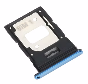 SIM card holder Xiaomi Mi 11 Lite 4G/5G/5G NE 2021 Bubblegum Zils ORG