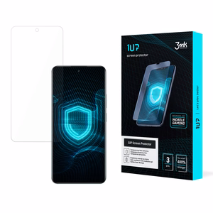 3mk 1UP – tālruņa ekrāna aizsargs modelim Realme 12+ 5G