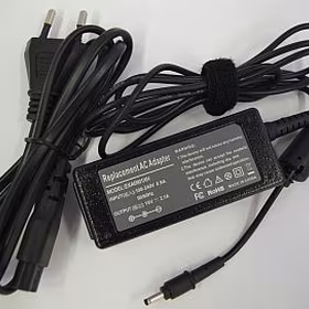Laptop Power Adapter SAMSUNG 40W: 19V, 2.1A