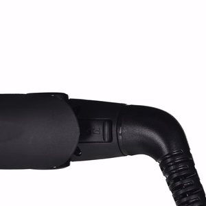 Remington S7710 – matu taisnotājs, melns