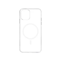 3mk Clear MagCase for Apple iPhone 13 - caurspīdīgs