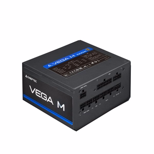 Chieftec Vega PPG-1000-C power supply unit 1000 W 24-pin ATX ATX balts