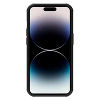 Korpuss Nillkin Super Frosted Shield Pro Xiaomi 13 Lite melns