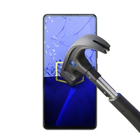 3MK FlexibleGlass Sam A53 5G A536 Hibrīda stikls