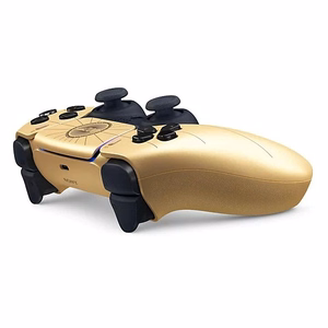 Sony PlayStation 5 DualSense Wireless Controller Limited Edition – 007 First Light™ Gold