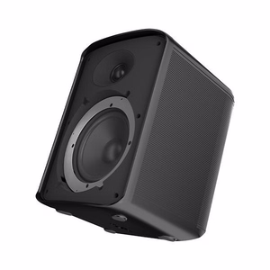 HiFuture Event Bluetooth skaļrunis - melns