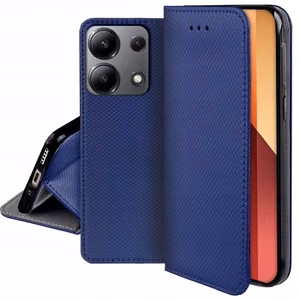 Korpuss Smart Magnet Samsung M51 navy
