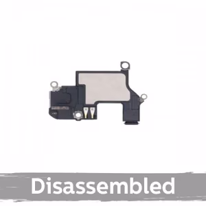 Inner Ear Speaker Saderīgs ar Apple iPhone 13 Pro inner Ear Speaker 100% original (Used)