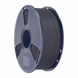 Sunlu PLA+ High-Speed Filament, Gray