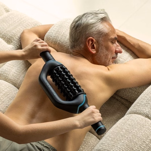Medivon Bella Go bezvadu masāžas rullis