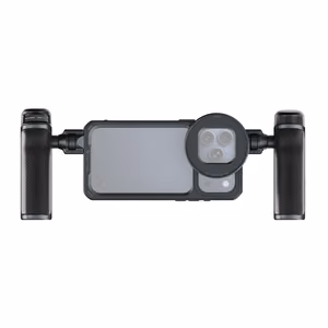 Phone Video Cage Kit PGY ProShot iPhone 17 Pro Max