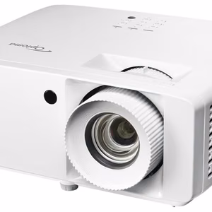 PROJEKTORS OPTOMA UHZ67 4K 4300 ANSI 500000:1 balts