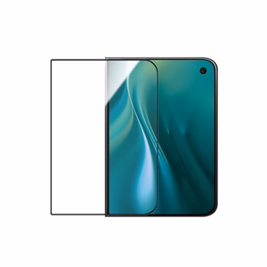 9D rūdītais stikls Etteri iPhone 18 Duo