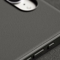 Ringke Onyx viedtālruņa apvalks iPhone 16e - pelēks