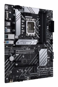 ASUS PRIME B660-PLUS D4 mātesplate Intel B660 LGA 1700 ATX