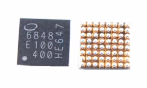 Mikroshēma IC iPhone 8/8 Plus/X bāzes joslas barošanas IC PMB6848