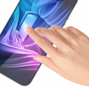 3mk Silky Matt Pro matēta folija priekš Xiaomi 17 Ultra