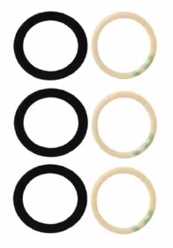 Samsung S916 S23+ 5G lens priekš camera (only lens 3pcs) ORG