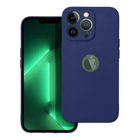 Viedtālruņa apvalks IPHONE 13 Pro - melns