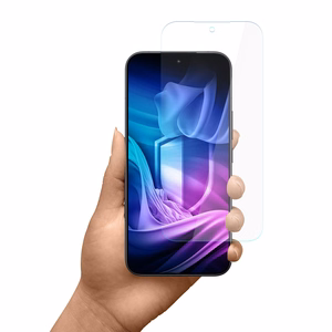 3mk Silky Matt Pro matte protective film for Xiaomi Poco F8 Ultra