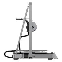 Creality Ender-3 V3 Plus 3D printeris