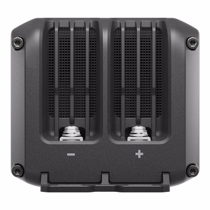 DJI Power 1kW fast car lādētājs