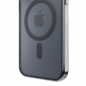 3mk Frosty MagCase viedtālruņa apvalks iPhone 17 Air - balta