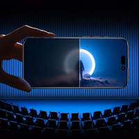 Pilnekrāna aizsargstikls, privātuma Joyroom JR-P03 Apple iPhone 14 Plus 6.7 "