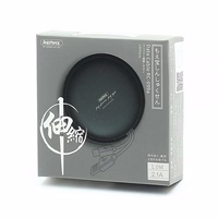 REMAX kabelis Cutebaby RC-99a - USB uz Type C - 1 metrs melns