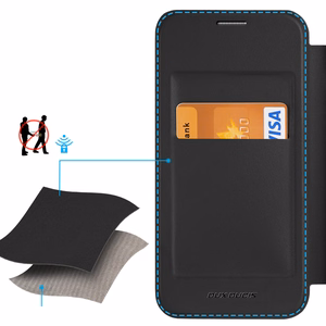 Dux Ducis Skin X Pro apvalks ar magnētisko gredzenu / statīvu Samsung S24 - melns