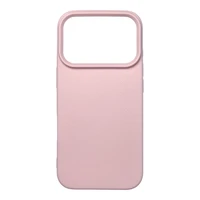 Viedtālruņa apvalks IPHONE 17 Pro gaiši rozā