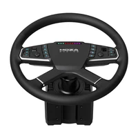 Moza Racing TSW RS060 kravas auto stūre (PC)