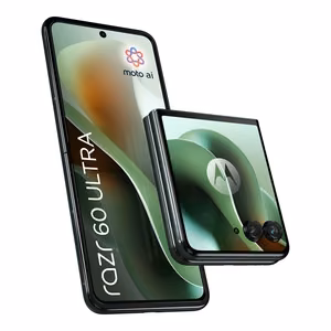 Motorola Razr 60 Ultra 16/512GB 4" Alcantara mobilais tālrunis