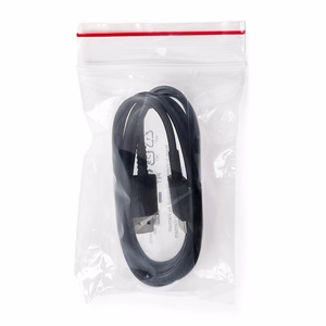 Samsung EP-DR140ABE USB-A - USB-C 0.8m kabelis (lielapjoma – aizstājējiepakojums) – melns