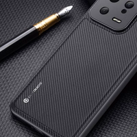 Phone Maciņš Dux Ducis "Fino" priekš Xiaomi 12T / 12T Pro Zils