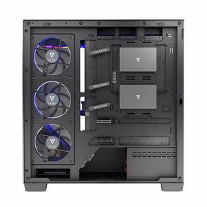 MODECOM VOLCANO STELLAR ARGB MIDI 8F BLACK