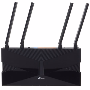 TP-Link Archer AX1800 divjoslu Wi-Fi 6 maršrutētājs