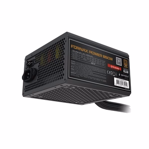 GEMBIRD блок питания 850W активный PF