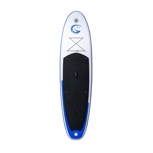 FunWater SUP dēlis SUPFW01A 3,35m (zils)