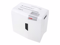HSM 1044121 HSM Shredstar X8 - šķērsgriezums