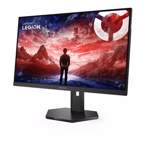 Lenovo Legion 27QD-10 monitors 68.6 cm (27") 2560 x 1440 pikseļi Quad HD LCD melns