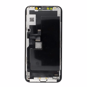 Дисплей JK для iPhone 11 Pro FullHD Incell (со сменой IC)