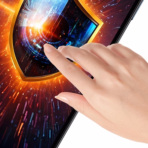 3mk Silky Matt Privacy – privātuma ekrāna aizsargs modelim Samsung Galaxy M15 5G